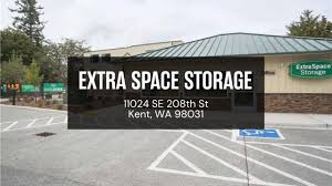 storage units in kent wa at 11024 se
