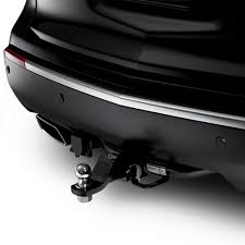 Unlike traditional tail light wiring harnesses, which either splice into your vehicle's wiring or plug into designated ports in your factory harness, this system bypasses your vehicle's wiring entirely. 2007 2013 Acura Mdx Towing Accessories Bernardi Parts Acura