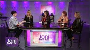 daystar tv joni table talk joni
