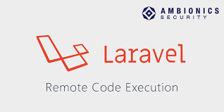 laravel v8 4 2 debug mode remote