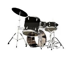 Jazz, swing, blues drum loops, drum tracks, drums to play along with. Jazz Drum Free 3d Model 3ds Max Open3dmodel 42316