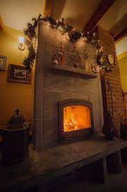 soapstone tulikivi fireplaces and