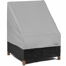 Outdoor Patio Chair Furniture Cover