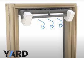 how to install velux window yard direct