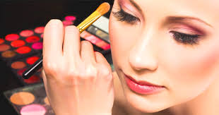 makeup modeling job in nyc models