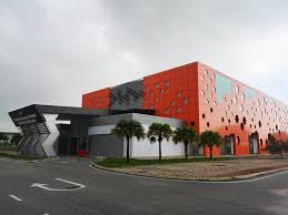 Universiti malaysia pahang (ump) was established as a public technical university by the malaysian government on 16 february 2002. University Malaysia Pahang Gambang Multipurpose Hall Gets A Tune Up Bronte Audio Solutions