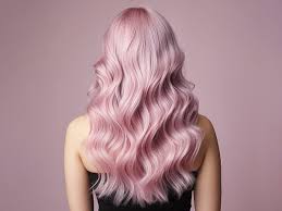 29 best light pink hair color ideas