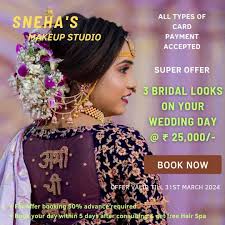 sneha beauty parlour cles in