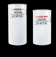 Luberfiner Fuel Water Filters Luberfiner