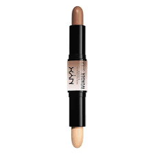 nyx face definer contour no 4 اكبر