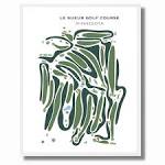 Bring Le Sueur Golf Course to Your Home with Printed Art - Golf ...