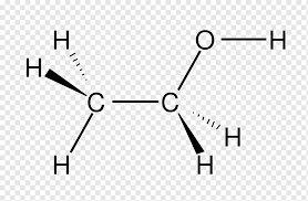 ethanol chemical formula alcohol