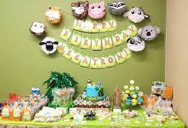 wild jungle party ideas diy jungle