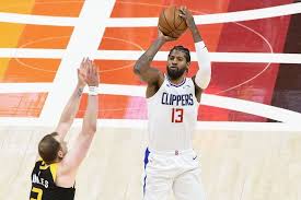 Jazz game 6 preview and game thread: La Clippers Vs Utah Jazz Prediction And Match Preview June 10th 2021 Game 2 2021 Nba Playoffs