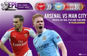 There is no questioning how good arsenal looked against west brom on wednesday, although with so many young players in the squad for. Arsenal Vs Manchester City Carabao Cup Final Preview Epl Index Unofficial English Premier League Opinion Stats Podcasts