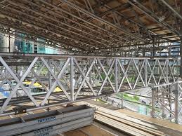 large span hd beams specialist