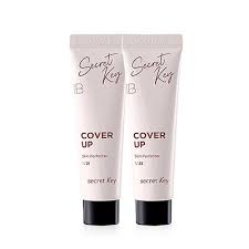 new cover up skin perfecter makeup bb