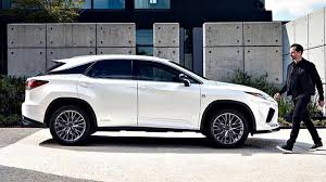 Come see 2020 lexus rx 350 reviews & pricing! Lexus Rx 350 F Sport 2020 And Rx 350l Full Review Everything You Need To Know Youtube