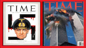 50 BEST TIME MAGAZINE COVERS - YouTube