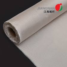 fire proof fabric heat resistant