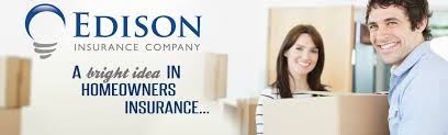 Edison insurance group ei tegutse valdkondades õigus ja rahandus. Edison Insurance Company Florida Peninsula