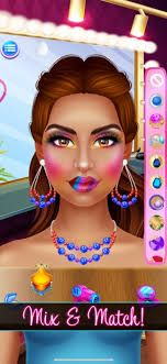 makeup 2 makeover s games on the