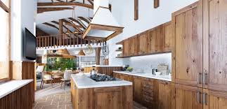 an easy guide to achieving the rustic look