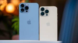 Iphone 13 Pro And Pro Max Review Apple