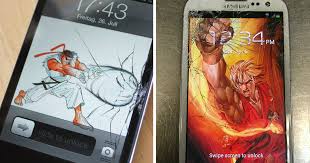 fix your broken phone screen