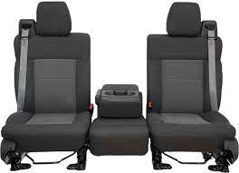 Ford F150 Custom Truck Seat Covers