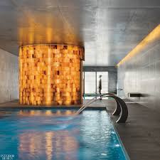 Roche & associates design consultancy group have for the past 46 years provided the supply of engineering advice for the design of indoor swimming pools. 10 Indoor Pools To Leap Into Interior Design Magazine