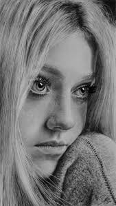 It's an original concept, something that i don't do often. Realistic Pencil Portrait Mastery Discover The Secrets Of Drawing Realistic Pencil Portraits Pencilportraits Cool Pa Portrait Pencil Portrait Drawing People