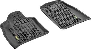We did not find results for: Quadratec Ultimate All Weather Front Floor Liners For 11 20 Jeep Grand Cherokee Wk2 Quadratec