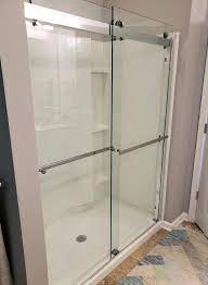 8 Best Shower Doors And Tub Glass