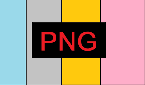 png file everything you need to know