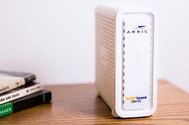 As it reboots, your modem will check if it's running the latest code from your service. The Best Cable Modem Reviews By Wirecutter