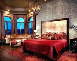 25 latest master bedroom designs with