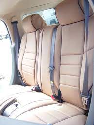 Hummer H3 Full Piping Seat Covers
