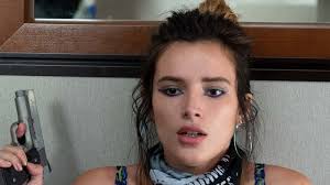 Watch latests episode series online. Bella Thorne On Infamous The Babysitter 2 And Paradise City Exclusive Interview