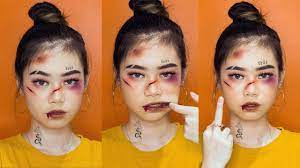 mugshot makeup tutorial you