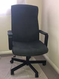 3.0 out of 5 stars 1 customer review. ÙØ±ØµØ© Ù…Ù‚Ø§Ø±Ø¨Ø© Ù„Ø§ ÙŠÙ…ÙƒÙ† Ø§Ù„ÙˆØµÙˆÙ„ Ø¥Ù„ÙŠÙ‡Ø§ Ikea Malkolm Office Chair Sjvbca Org