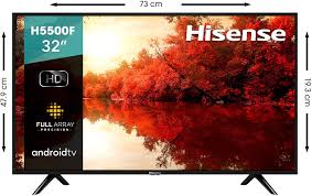 We did not find results for: Amazon Com Hisense 32 Inch 32h5500f Class H55 Series Android Smart Tv With Voice Remote 2020 Model Everything Else