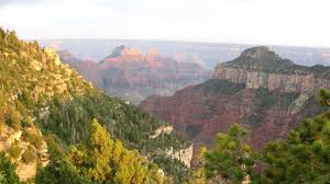 Outdoor exhibits provide information about grand canyon national park watch the film, grand canyon: The Grand Canyon S Other Side Bbc Travel