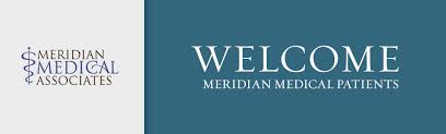 Welcome Meridian Patients Dupage Medical Group