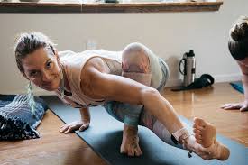 yoga tation retreat nourish by