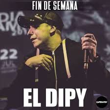 About el dipy papá! producers el dipy & kdg records. Stream El Dipy Fin De Semana By Cumbiamix Listen Online For Free On Soundcloud