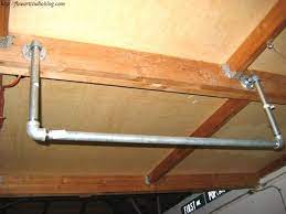 34 Awesome Basement Pull Up Bar For You
