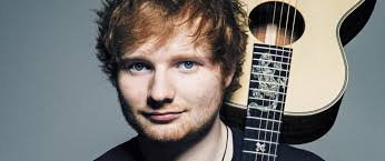 Ed Sheeran Takes Iceland By Storm Celebrityaccess