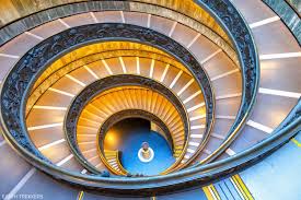 how to visit the vatican museums st