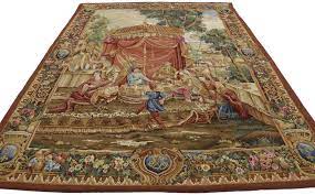 5 x 7 beauvais reion tapestry 73699